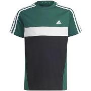 T-shirt enfant adidas J 3s tib t