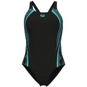 Maillots de bain Arena Women s swim pro back graphic