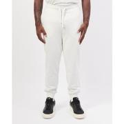 Pantalon BOSS Pantalon de survêtement en coton éponge