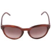 Lunettes de soleil Chloe Lunettes de soleil marron