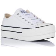 Baskets basses Victoria SNEAKERS TRIBU DOBLE