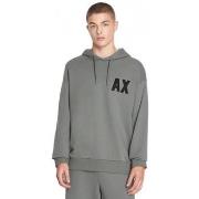 Sweat-shirt EAX Sweat homme 6RZMKF ZJ1ZZ -