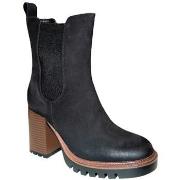 Bottines Lady Glory BOOTSFEMININE