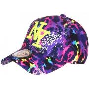 Casquette Hip Hop Honour Casquette Mixte