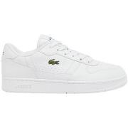 Baskets basses enfant Lacoste -