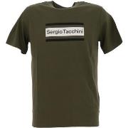 T-shirt Sergio Tacchini Lared 024 co t-shirt