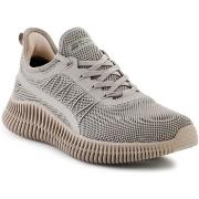 Chaussures Skechers Bobs Geo 118171-TPE Taupe