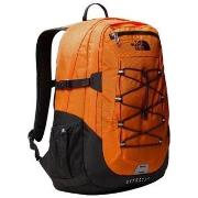 Sac a dos The North Face Sac à dos Borealis Classic Orange/Black