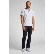 Jeans Lee Jeans DAREN ZIP FLY Rinse