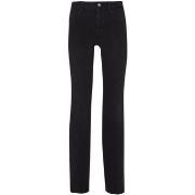 Pantalon Liu Jo Jean bootcut Bottom-Up