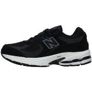 Baskets basses enfant New Balance GC2002BK