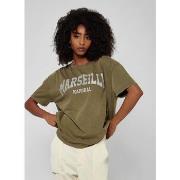 T-shirt Kaporal SASSY