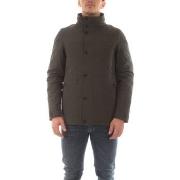 Manteau Rrd - Roberto Ricci Designs W24055