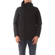 Manteau Rrd - Roberto Ricci Designs W24026