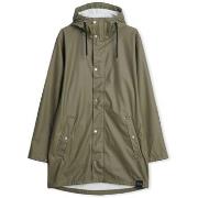 Manteau Tretorn Wings Plus Eco Rain Jacket - Green