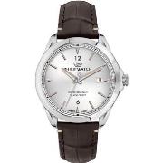 Montre Philip Watch Montre en acier