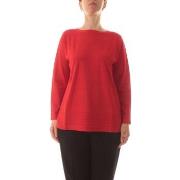 Pull Luisa Viola M980L007284N