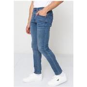 Jeans Kebello Jean's Bleu H