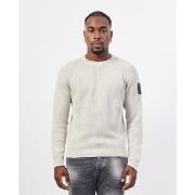 Pull Refrigue Pull homme en côte anglaise