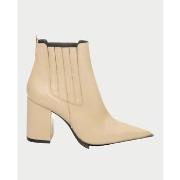 Bottes Albano Bottine en cuir