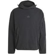 Sweat-shirt adidas M ce q4 hd