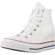 Baskets Converse CHUCK TAYLOR ALL STAR WEDGE PLATFORM