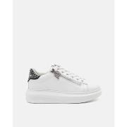 Baskets Karl Lagerfeld KL62527 KAPRI STUD ZIP LO LACE