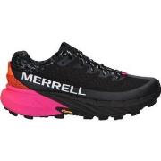 Baskets Merrell J068236 AGILITY PEAK 5