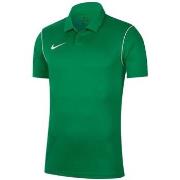 T-shirt Nike JR Dry Park 20