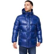 Blouson Crosshatch Crosswell