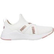 Chaussures Puma Wired Run Slipon Wmns