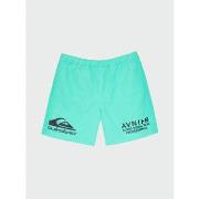 Maillots de bain Quiksilver AVNIER Amphibian