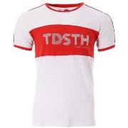 T-shirt Teddy Smith 11013811D