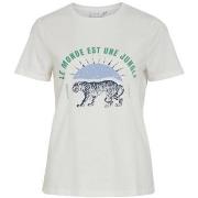 T-shirt Vila -