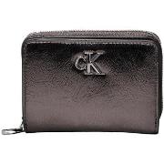 Portefeuille Calvin Klein Jeans Portefeuille Ref 64064 ADA Metal 11.5*...