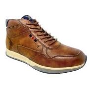 Chaussures Xti Botte homme 143215 marron