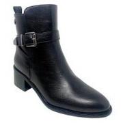 Chaussures Xti Botte femme noire 143019