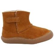 Bottes enfant Gioseppo Komlo Baby Boots - Tan