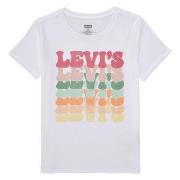 T-shirt enfant Levis ORGANIC RETRO LEVIS SS TEE