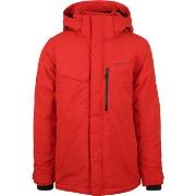 Veste Didriksons Veste Stefan Rouge