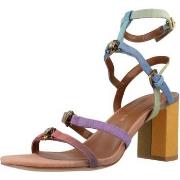 Sandales Kurt Geiger London HAMPTON BLOCK GLADIATOR