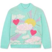 Sweat-shirt enfant Billieblush -