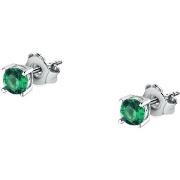 Boucles oreilles Morellato Boucles d'oreilles en argent 925/1000 recyc...