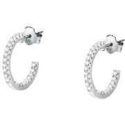 Boucles oreilles Morellato Boucles d'oreilles en argent 925/1000 recyc...