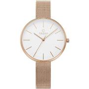 Montre Cleor Montre Femme Obaku