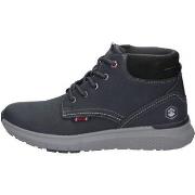 Chaussures Lumberjack SMD6701-004