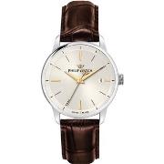 Montre Philip Watch Montre en acier