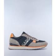 Baskets Napapijri Footwear NP0A4IJT - COSMOS-01Y NAVY/GREY