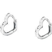 Boucles oreilles Morellato Boucles d'oreilles en argent 925/1000 recyc...