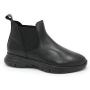 Bottines Frau FRA-I24-43N4-NE